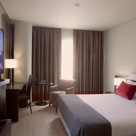 Melia Ria Hotel & Spa Aveiro Zewnętrze zdjęcie