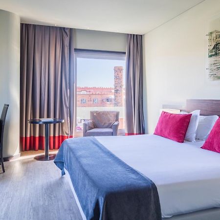 Melia Ria Hotel & Spa Aveiro Zewnętrze zdjęcie