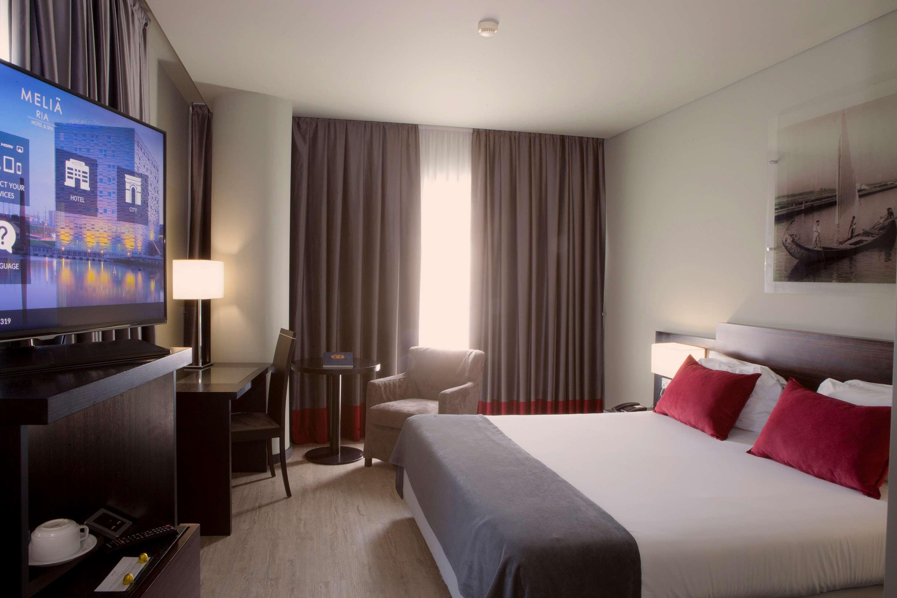 Melia Ria Hotel & Spa Aveiro Zewnętrze zdjęcie