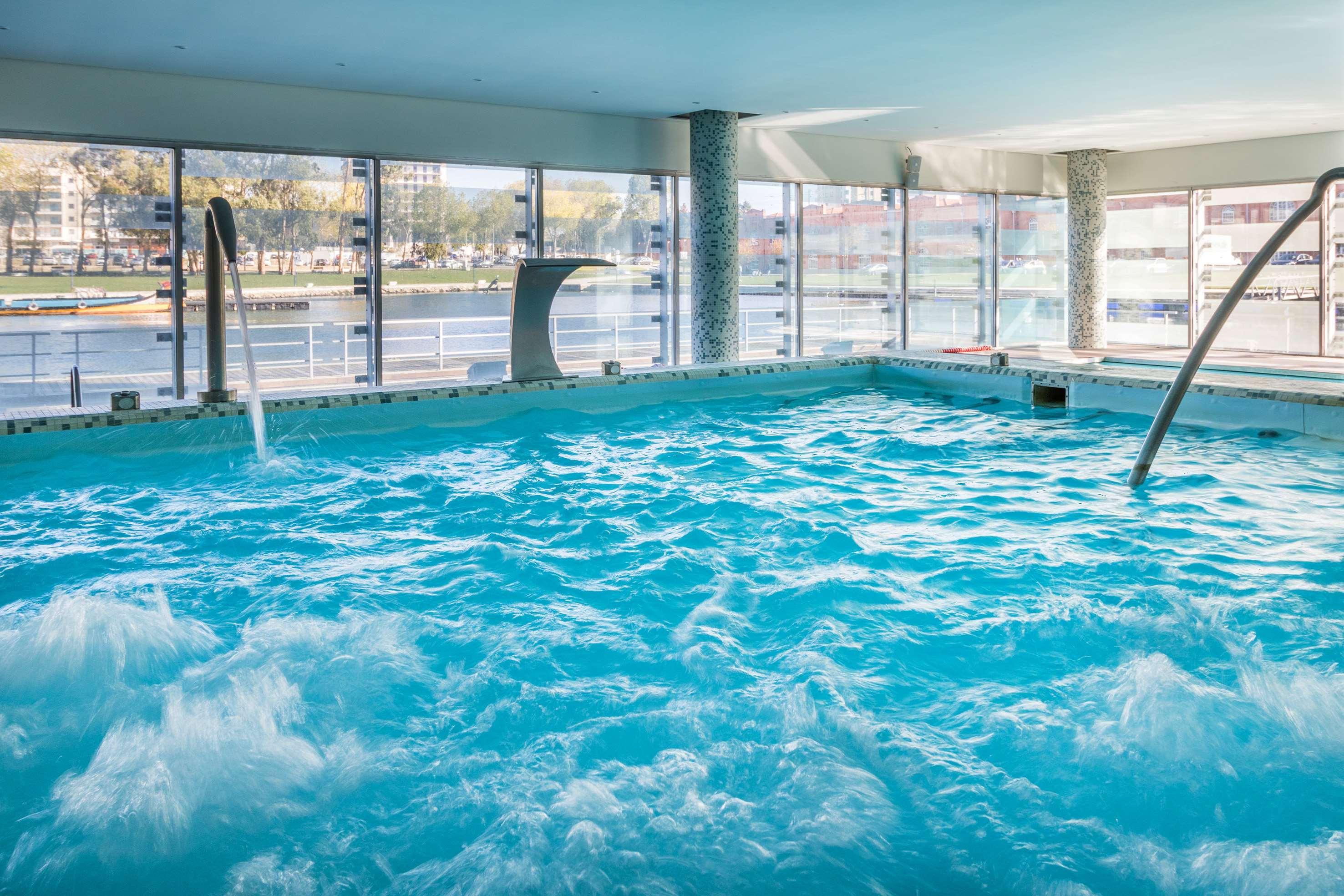 Melia Ria Hotel & Spa Aveiro Zewnętrze zdjęcie