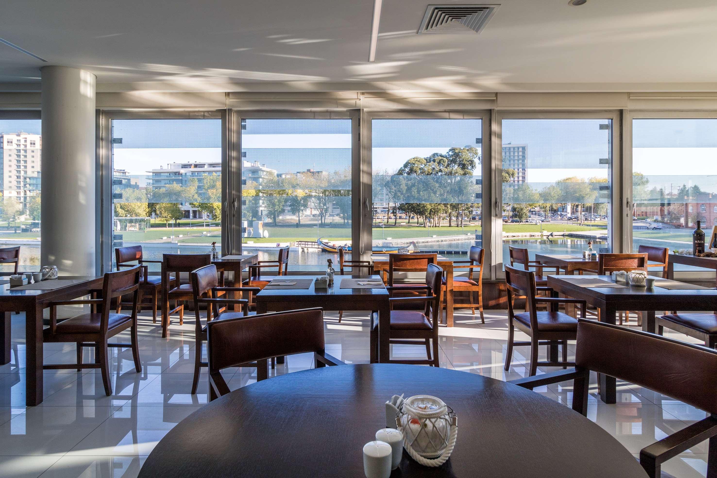 Melia Ria Hotel & Spa Aveiro Zewnętrze zdjęcie
