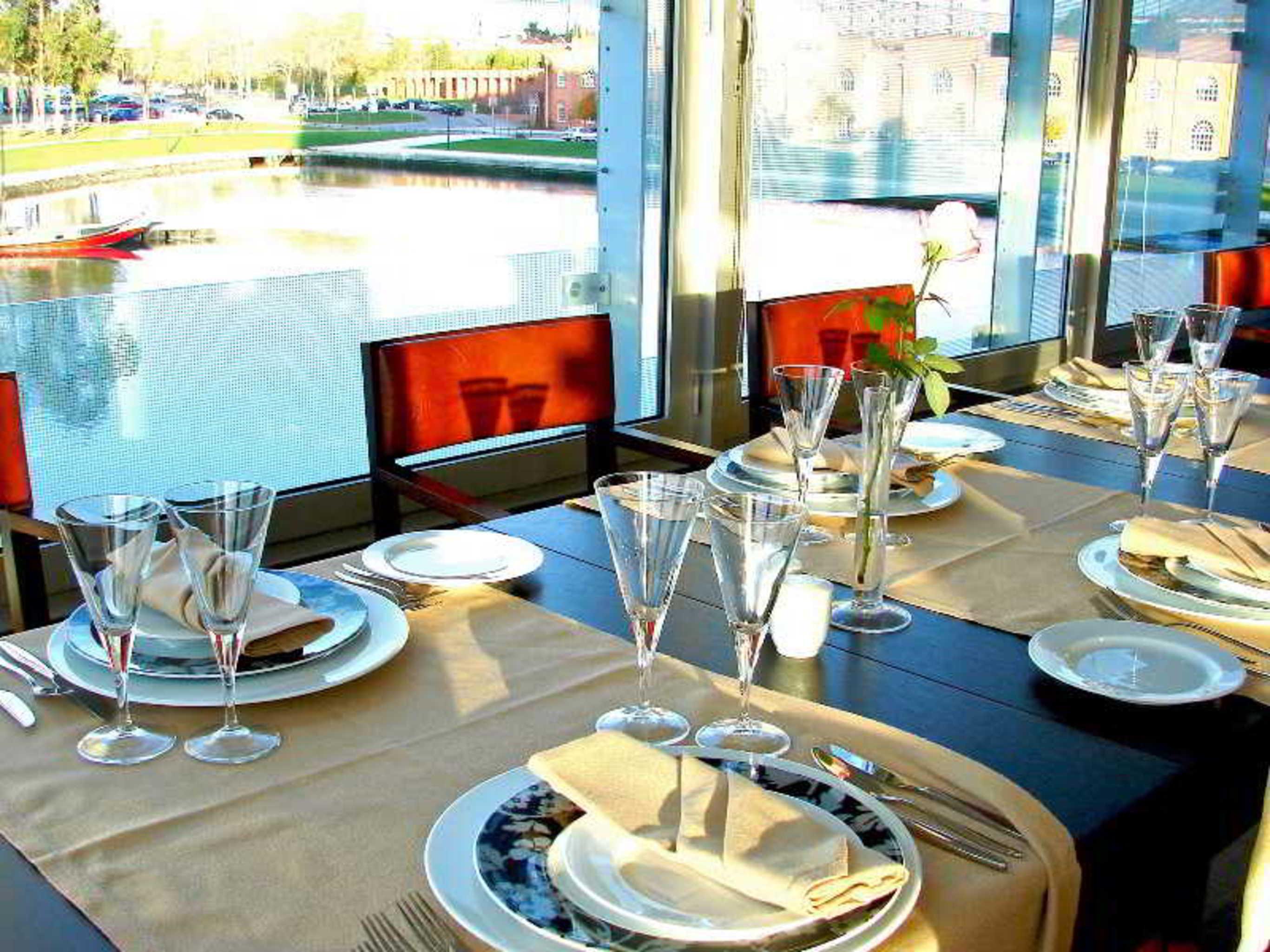 Melia Ria Hotel & Spa Aveiro Zewnętrze zdjęcie