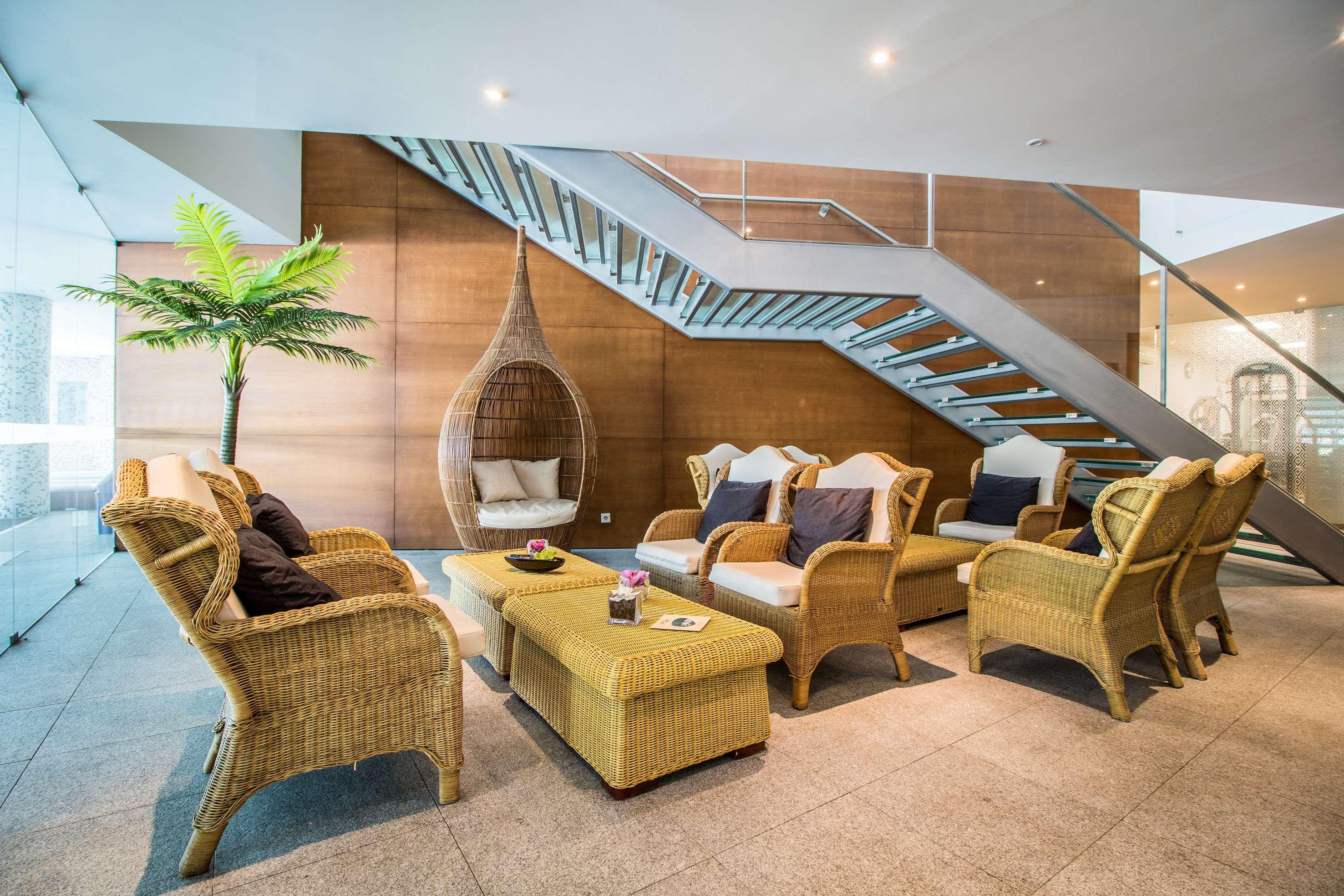 Melia Ria Hotel & Spa Aveiro Zewnętrze zdjęcie