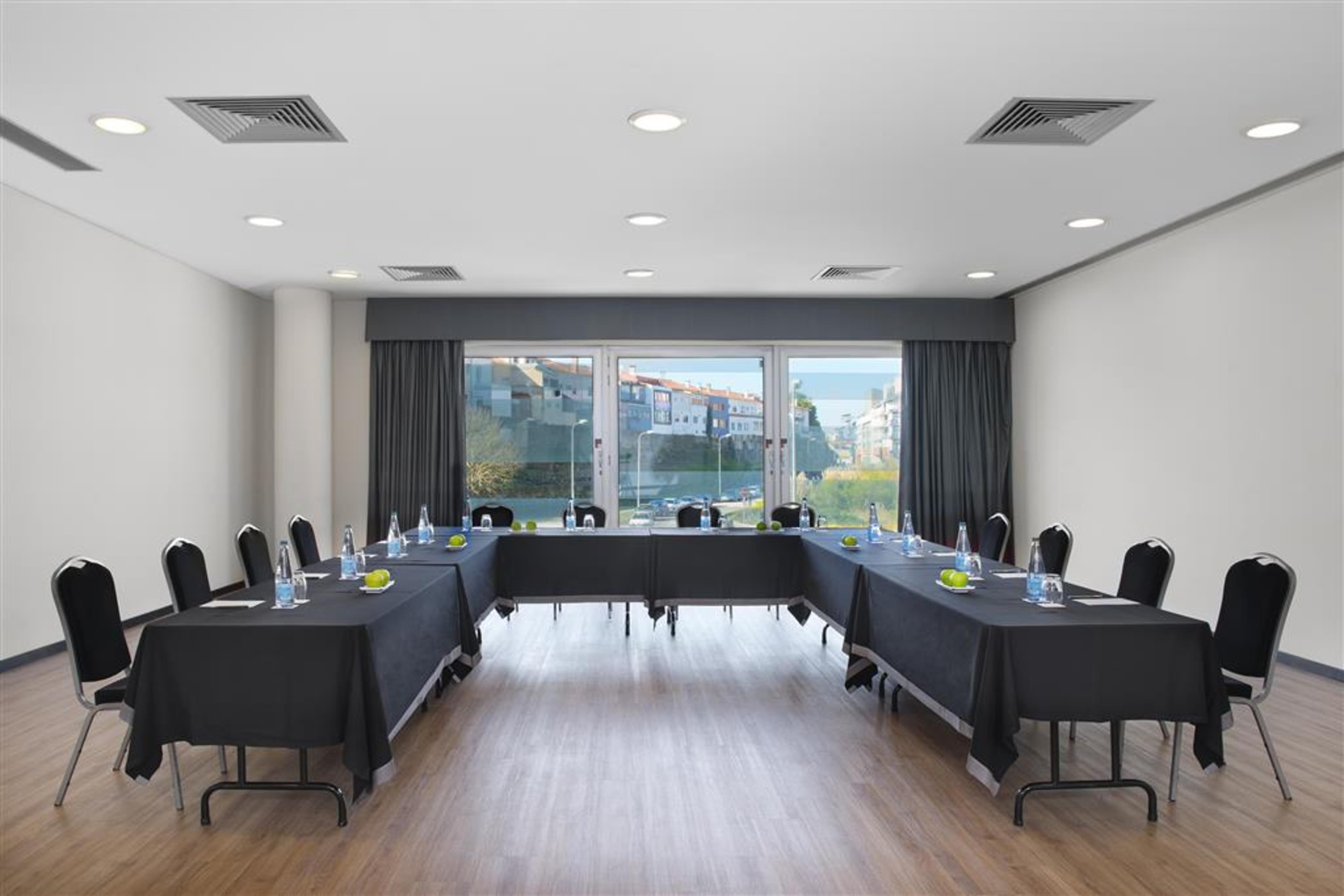 Melia Ria Hotel & Spa Aveiro Zewnętrze zdjęcie