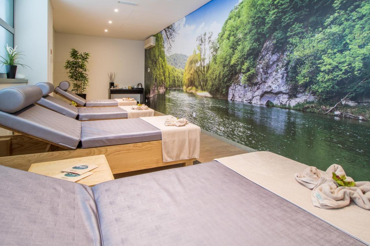 Melia Ria Hotel & Spa Aveiro Zewnętrze zdjęcie