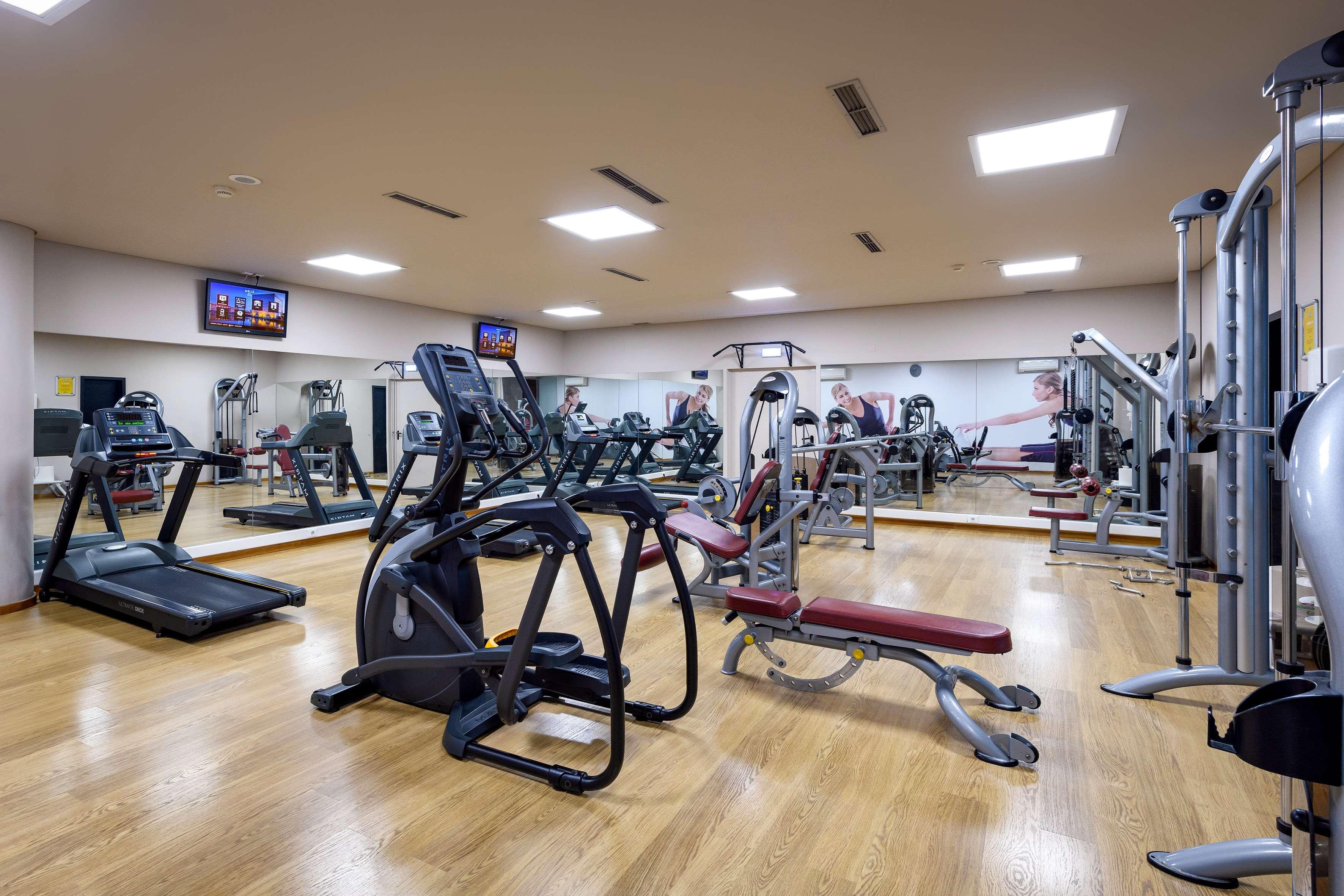 Melia Ria Hotel & Spa Aveiro Zewnętrze zdjęcie