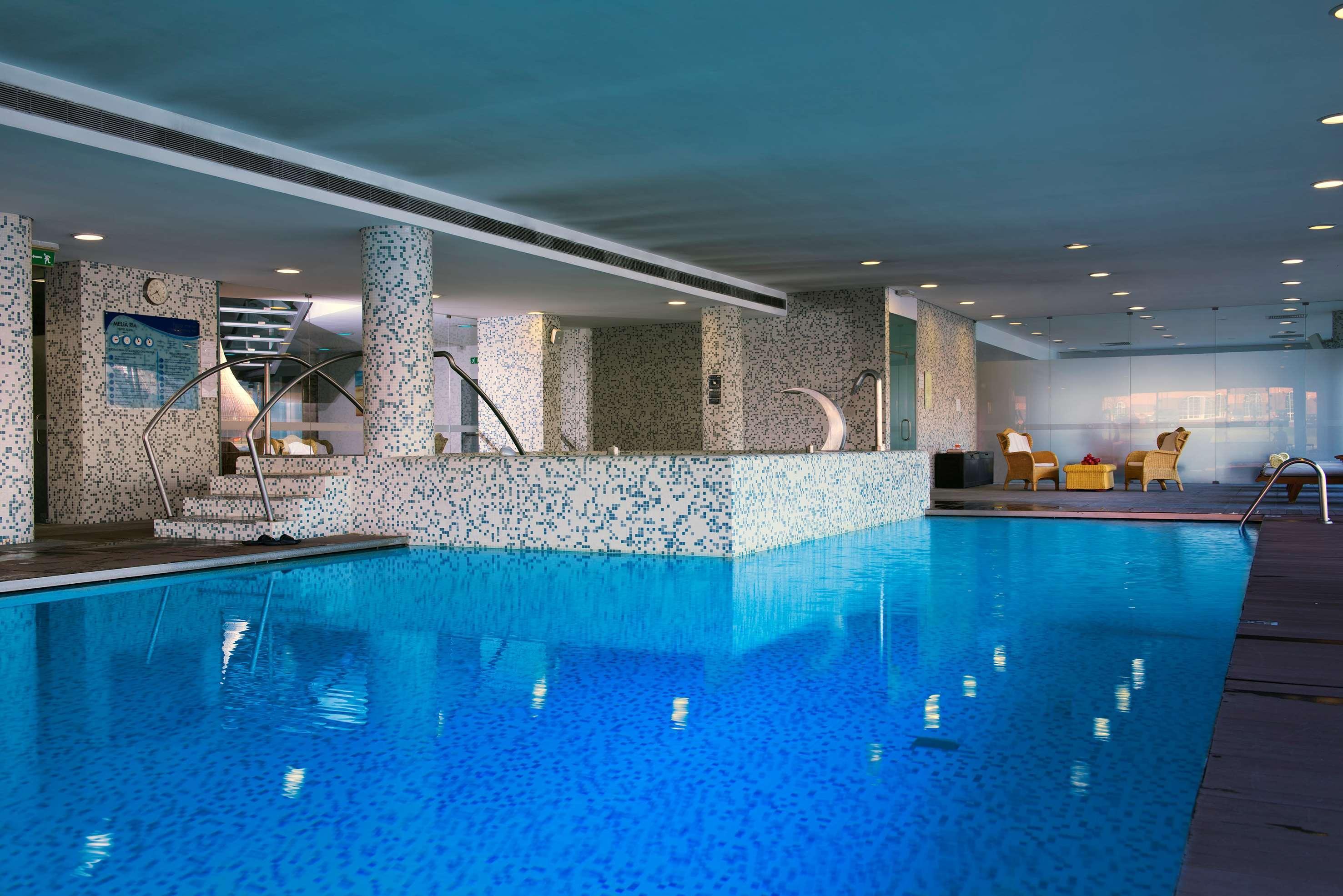 Melia Ria Hotel & Spa Aveiro Zewnętrze zdjęcie