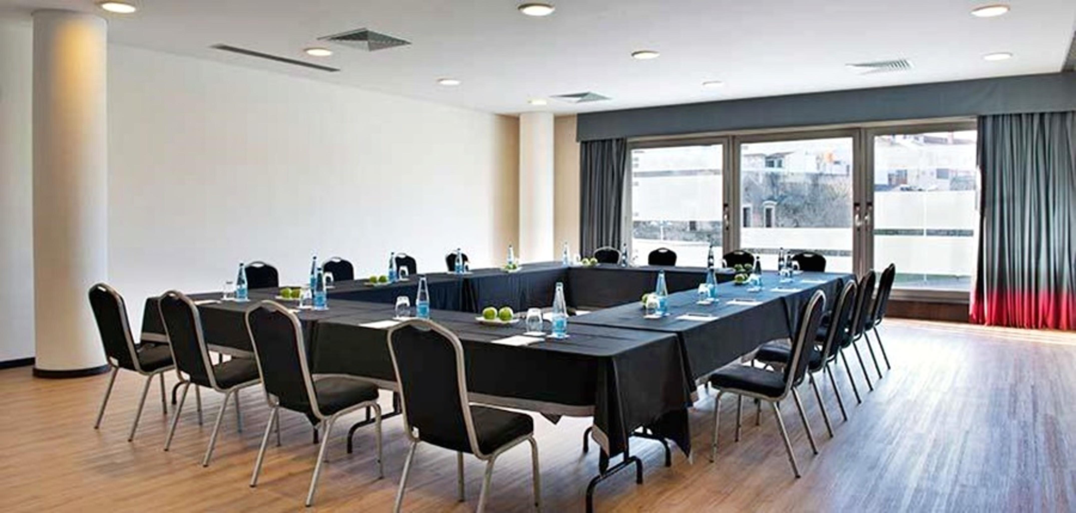 Melia Ria Hotel & Spa Aveiro Zewnętrze zdjęcie