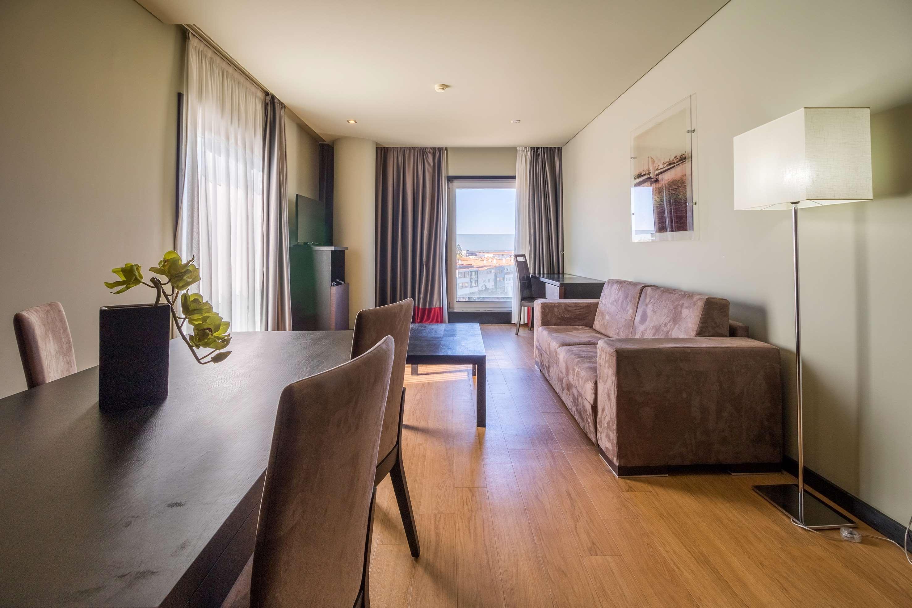 Melia Ria Hotel & Spa Aveiro Zewnętrze zdjęcie