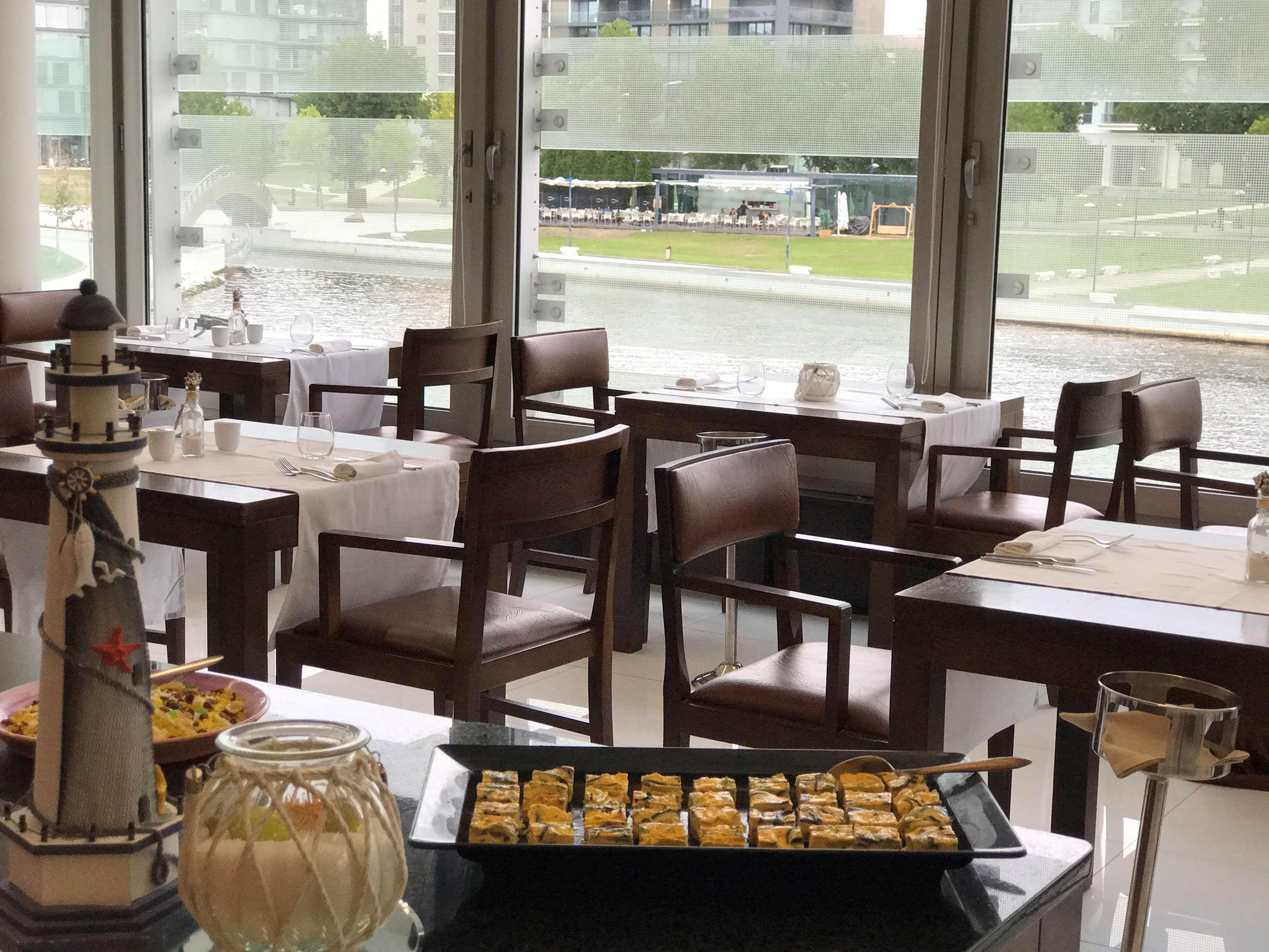 Melia Ria Hotel & Spa Aveiro Zewnętrze zdjęcie