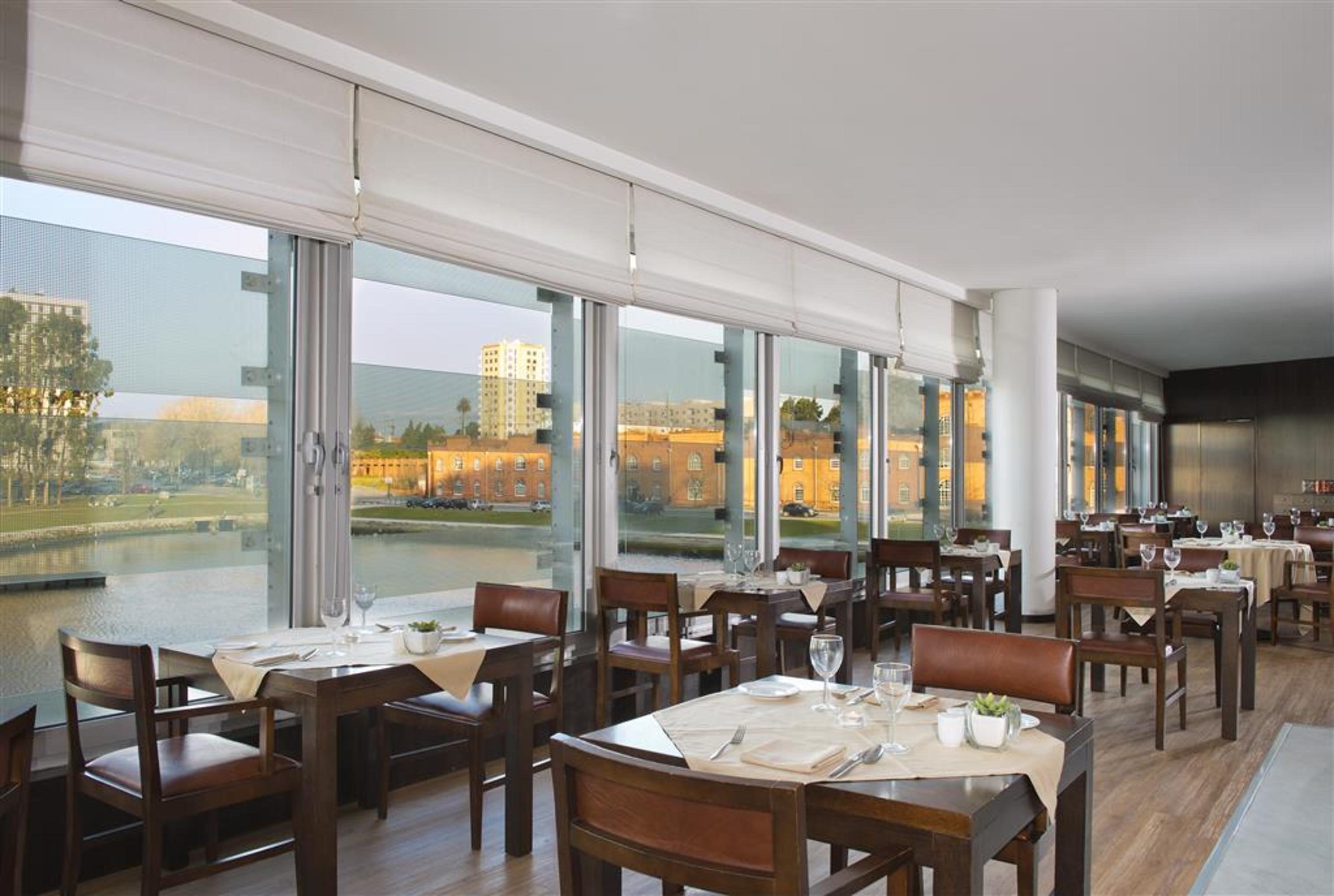 Melia Ria Hotel & Spa Aveiro Zewnętrze zdjęcie
