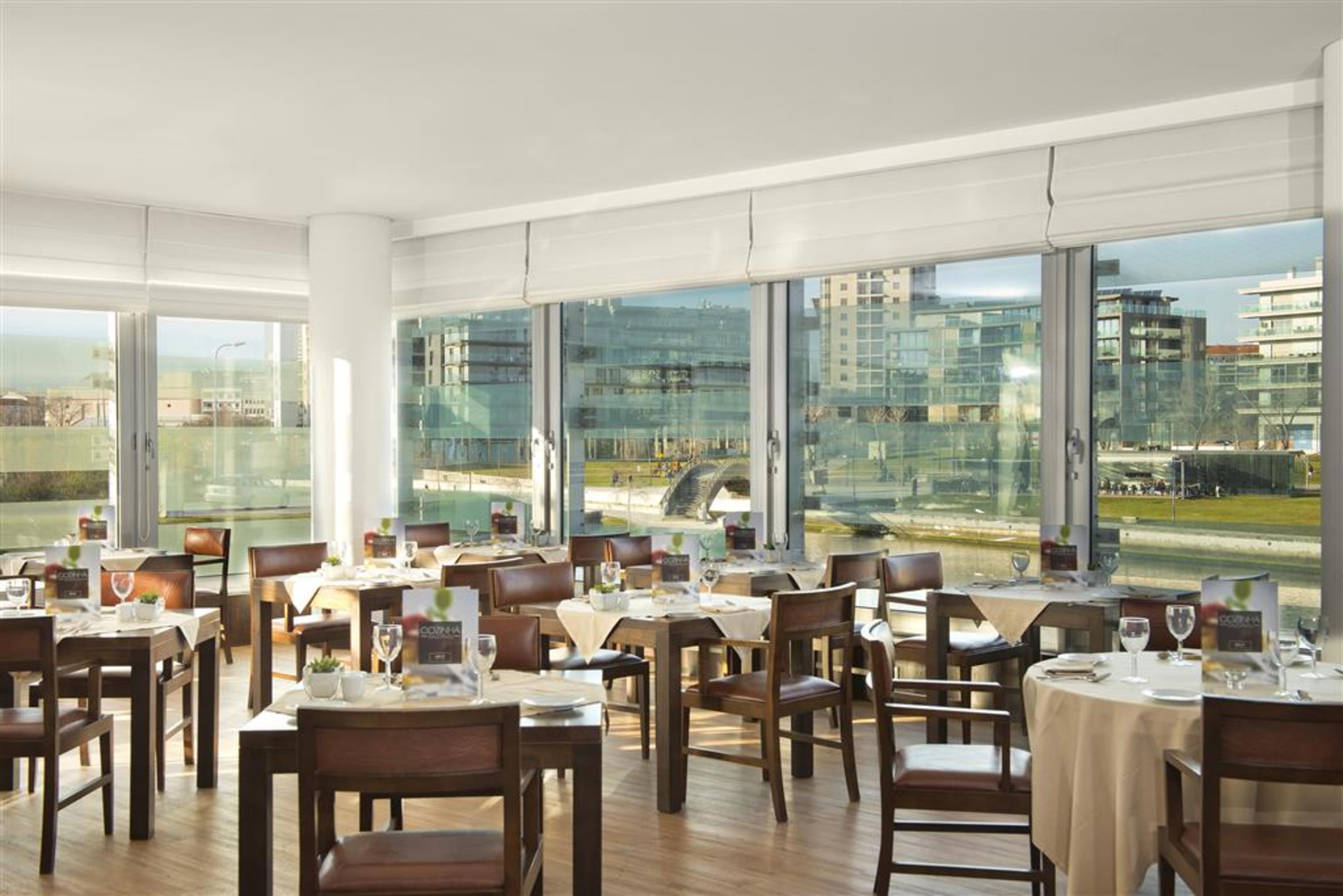Melia Ria Hotel & Spa Aveiro Zewnętrze zdjęcie