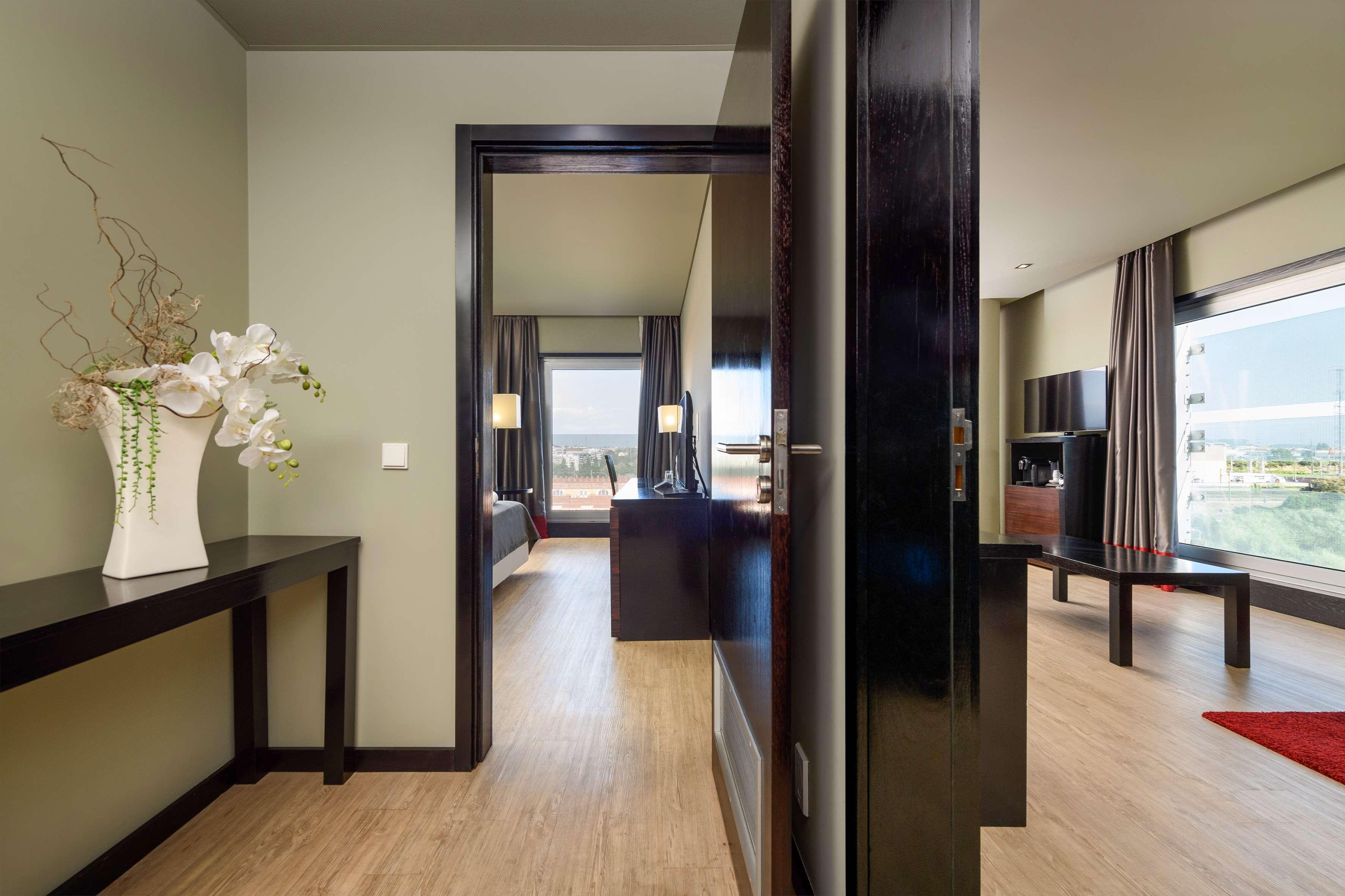 Melia Ria Hotel & Spa Aveiro Zewnętrze zdjęcie