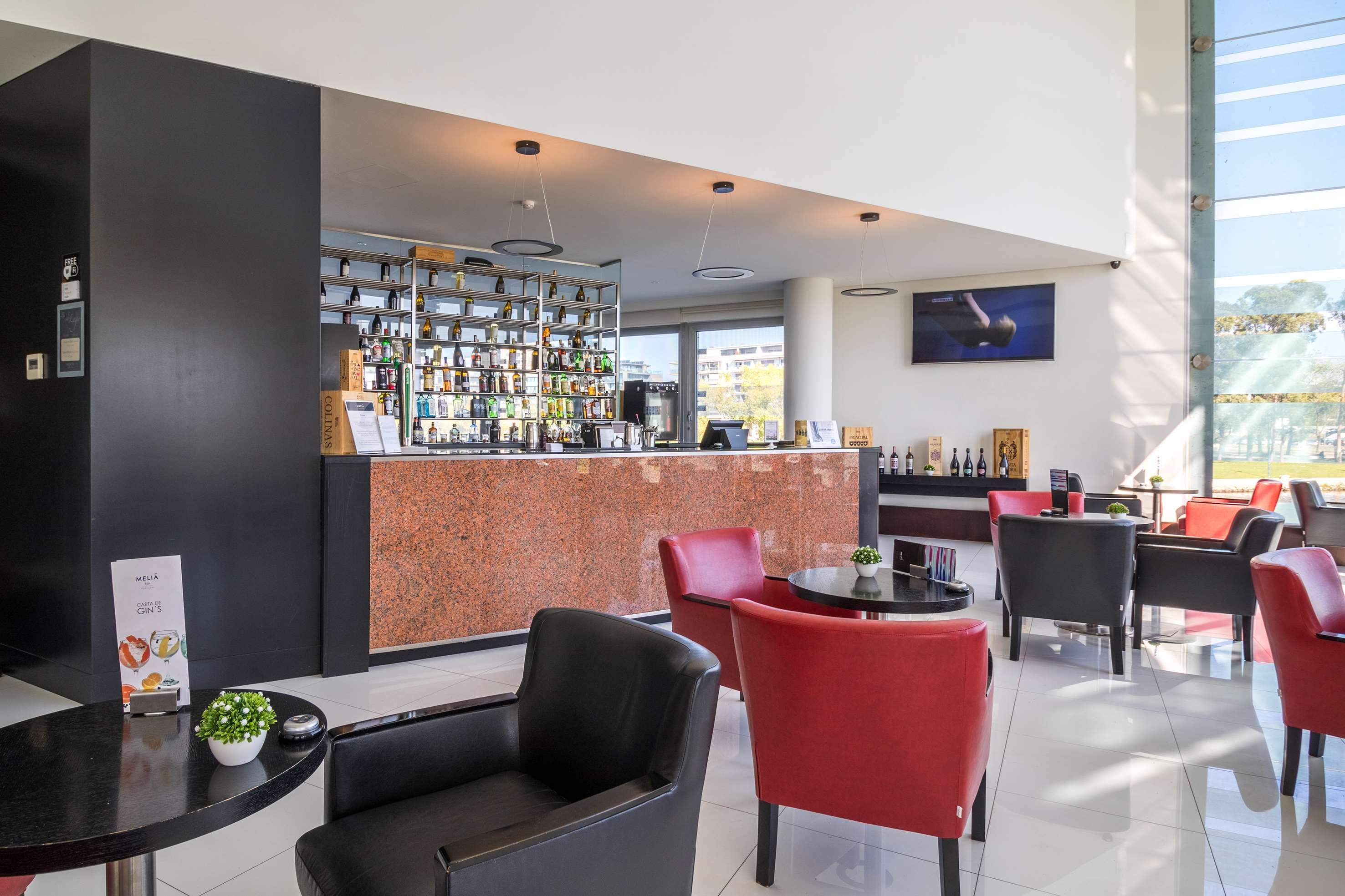 Melia Ria Hotel & Spa Aveiro Zewnętrze zdjęcie