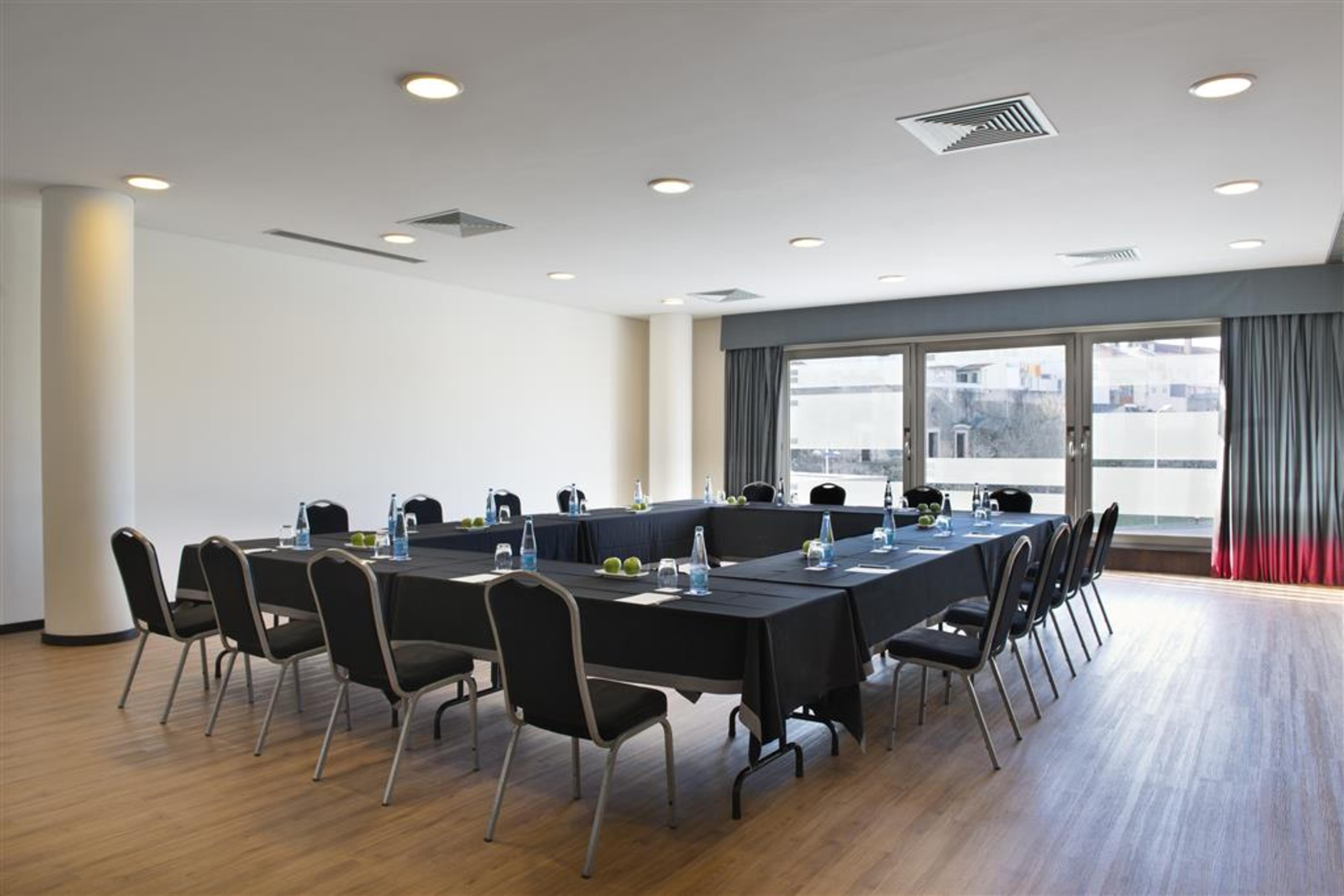 Melia Ria Hotel & Spa Aveiro Zewnętrze zdjęcie