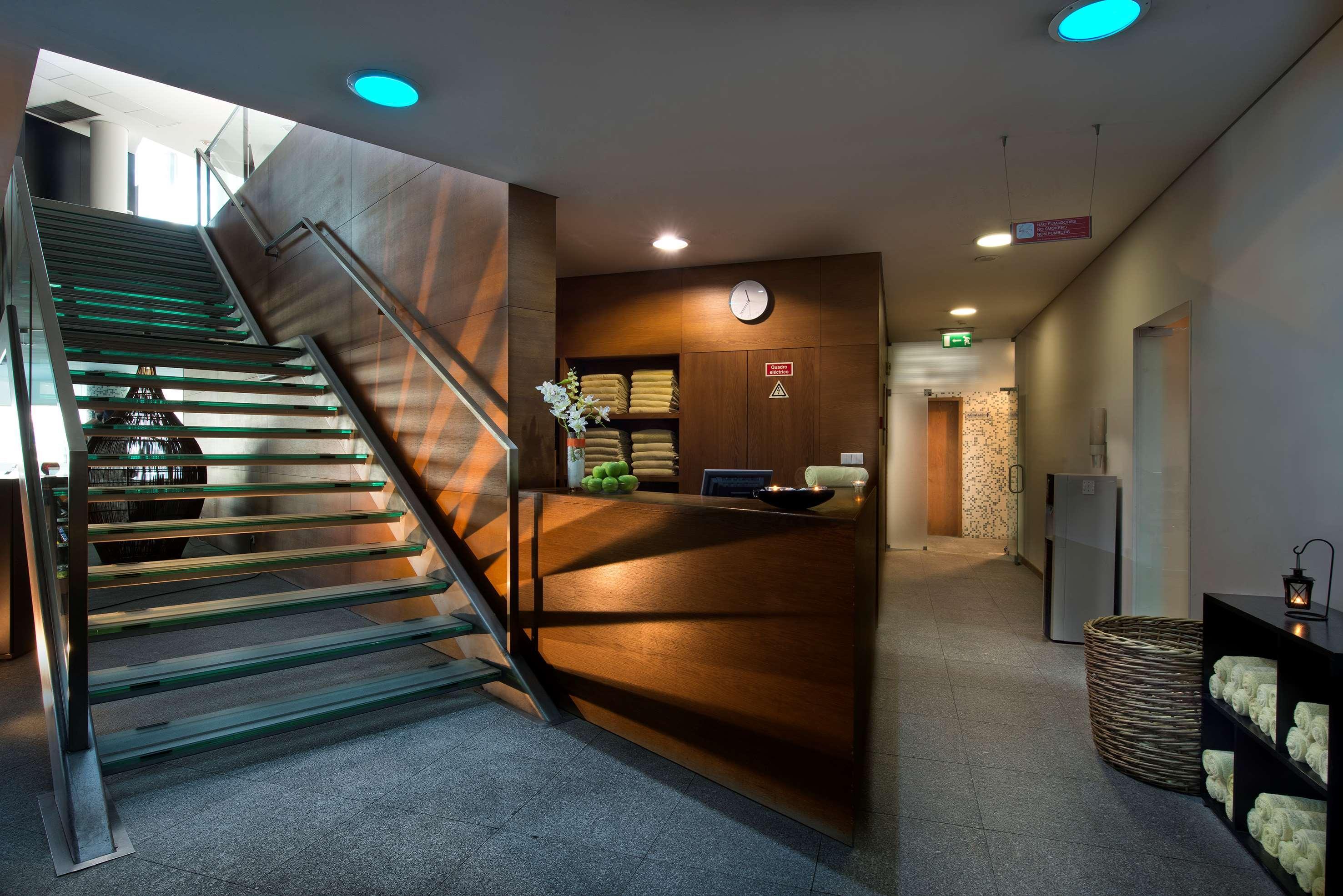 Melia Ria Hotel & Spa Aveiro Zewnętrze zdjęcie