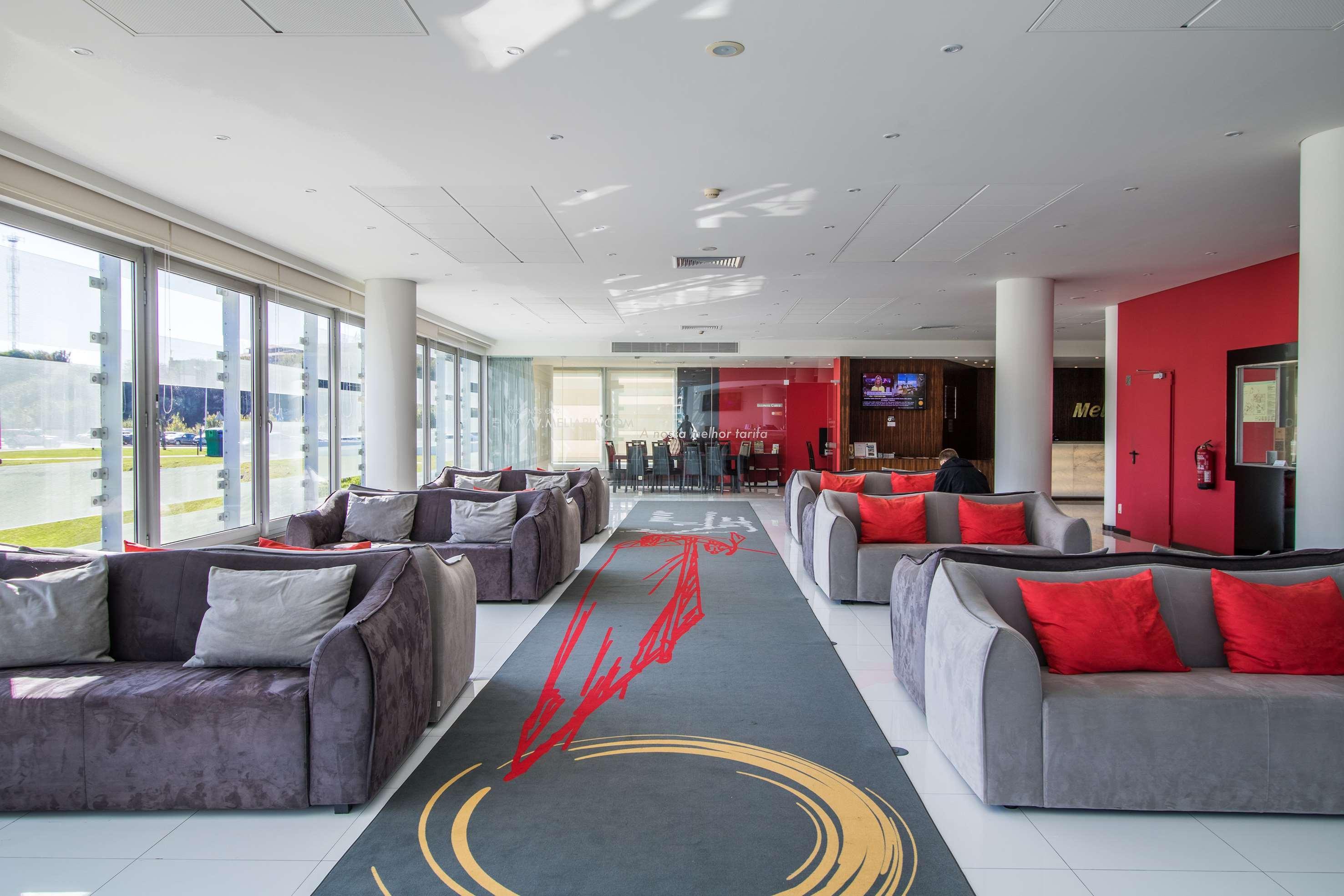 Melia Ria Hotel & Spa Aveiro Zewnętrze zdjęcie