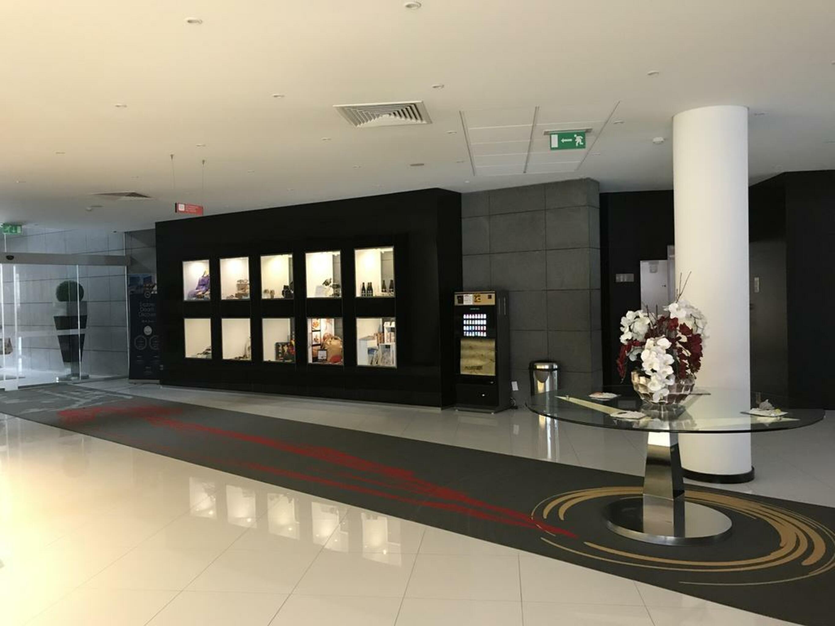 Melia Ria Hotel & Spa Aveiro Zewnętrze zdjęcie