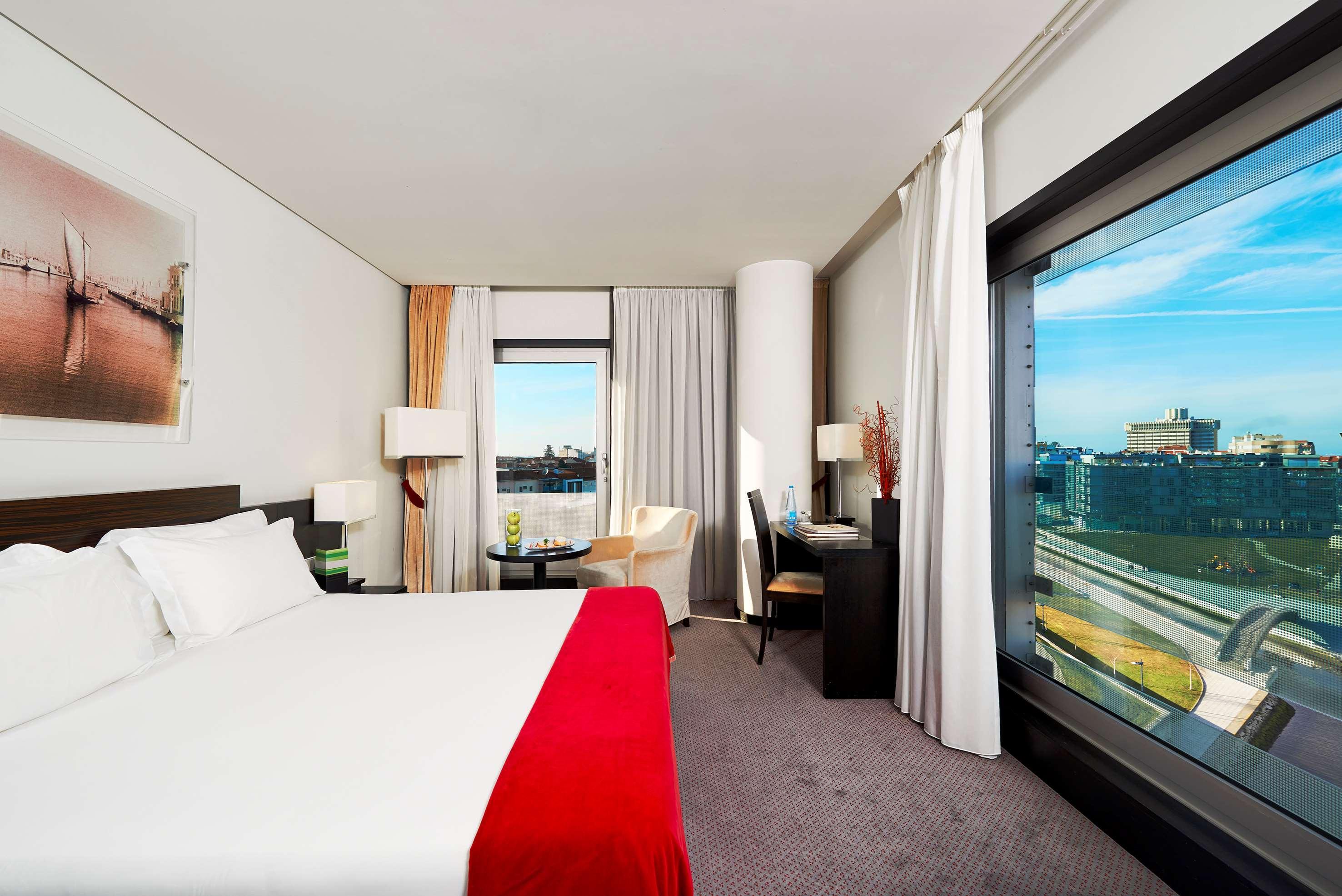 Melia Ria Hotel & Spa Aveiro Zewnętrze zdjęcie