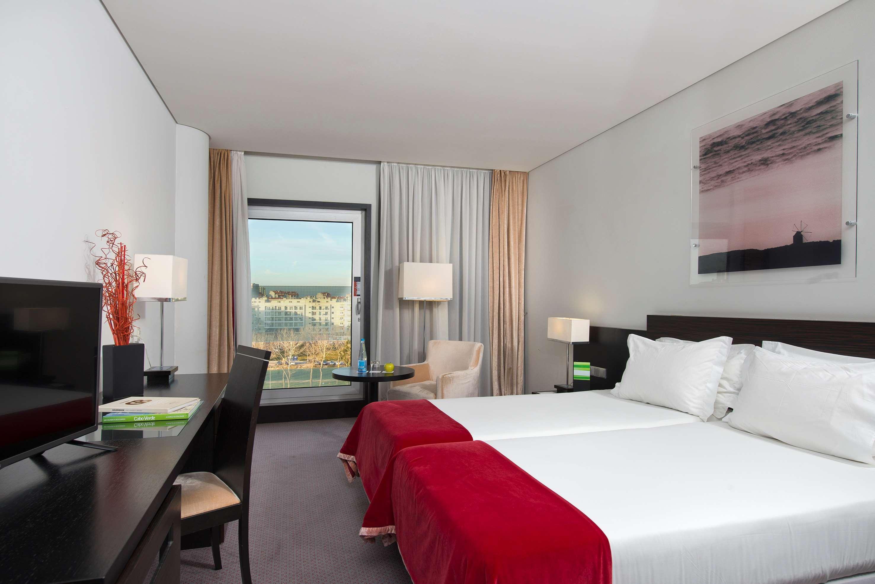 Melia Ria Hotel & Spa Aveiro Zewnętrze zdjęcie