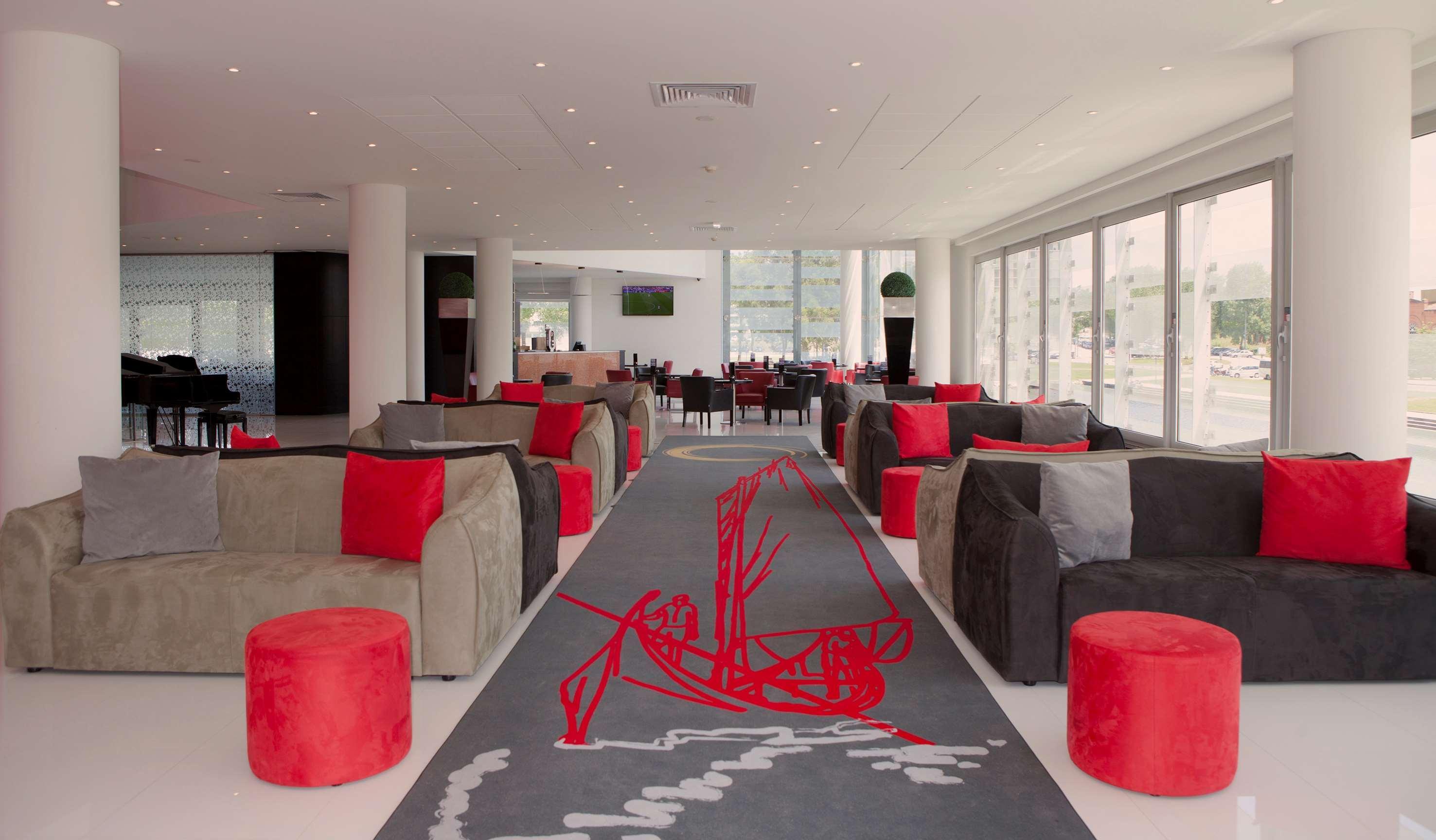 Melia Ria Hotel & Spa Aveiro Zewnętrze zdjęcie