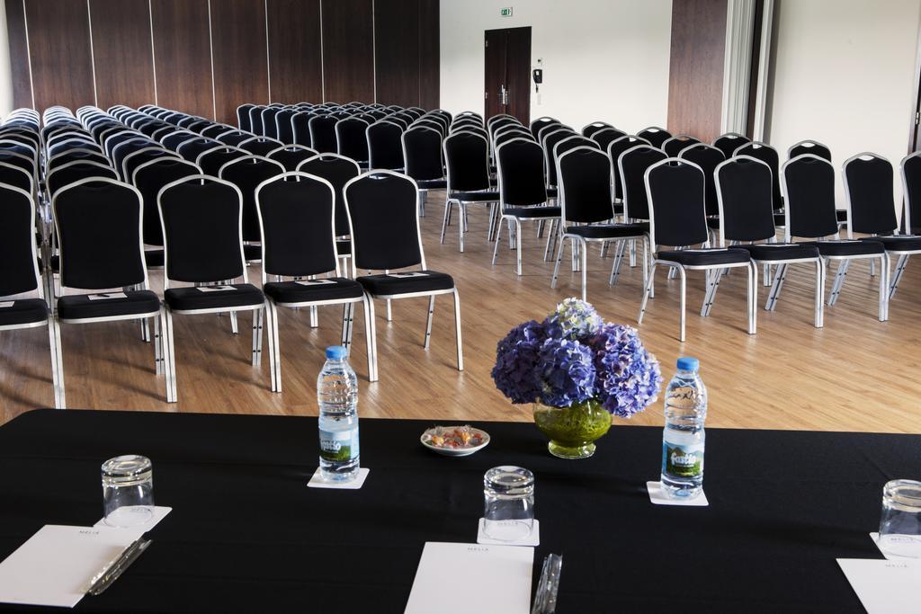 Melia Ria Hotel & Spa Aveiro Zewnętrze zdjęcie