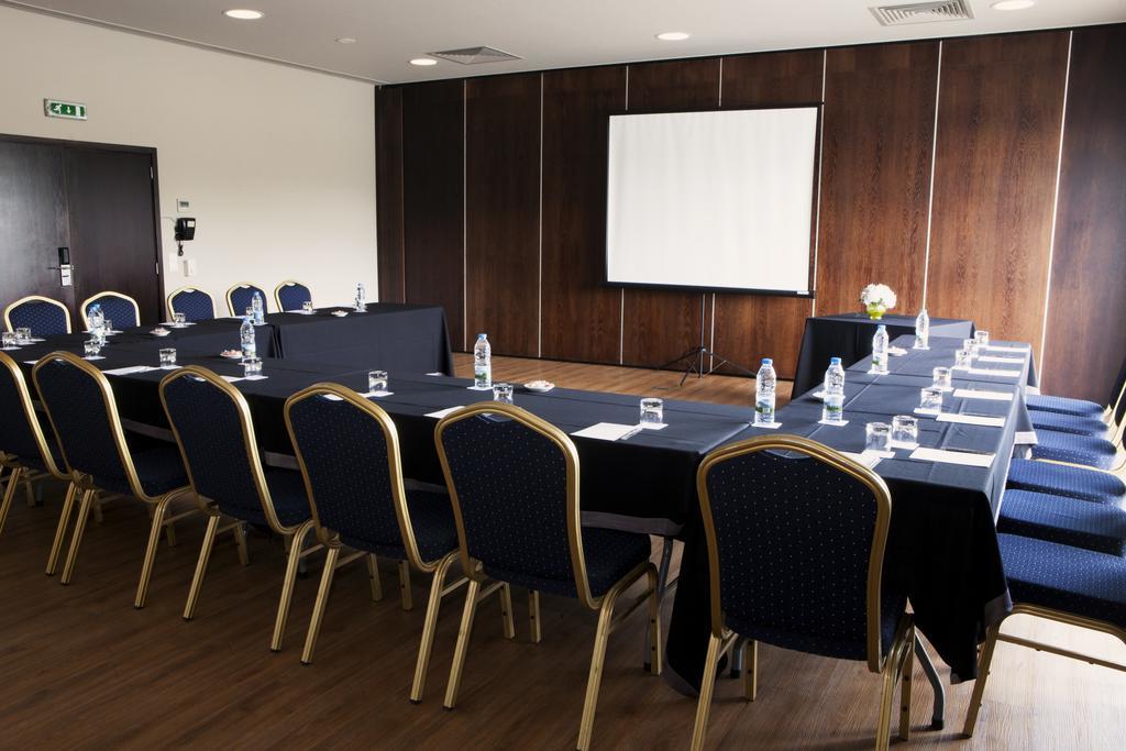 Melia Ria Hotel & Spa Aveiro Zewnętrze zdjęcie