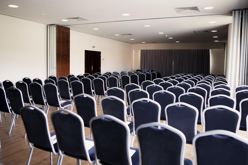 Melia Ria Hotel & Spa Aveiro Zewnętrze zdjęcie