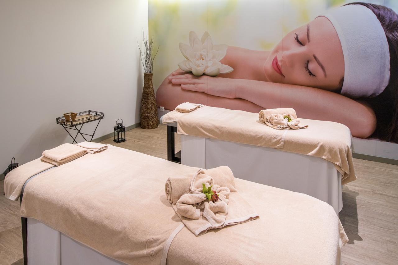 Melia Ria Hotel & Spa Aveiro Zewnętrze zdjęcie
