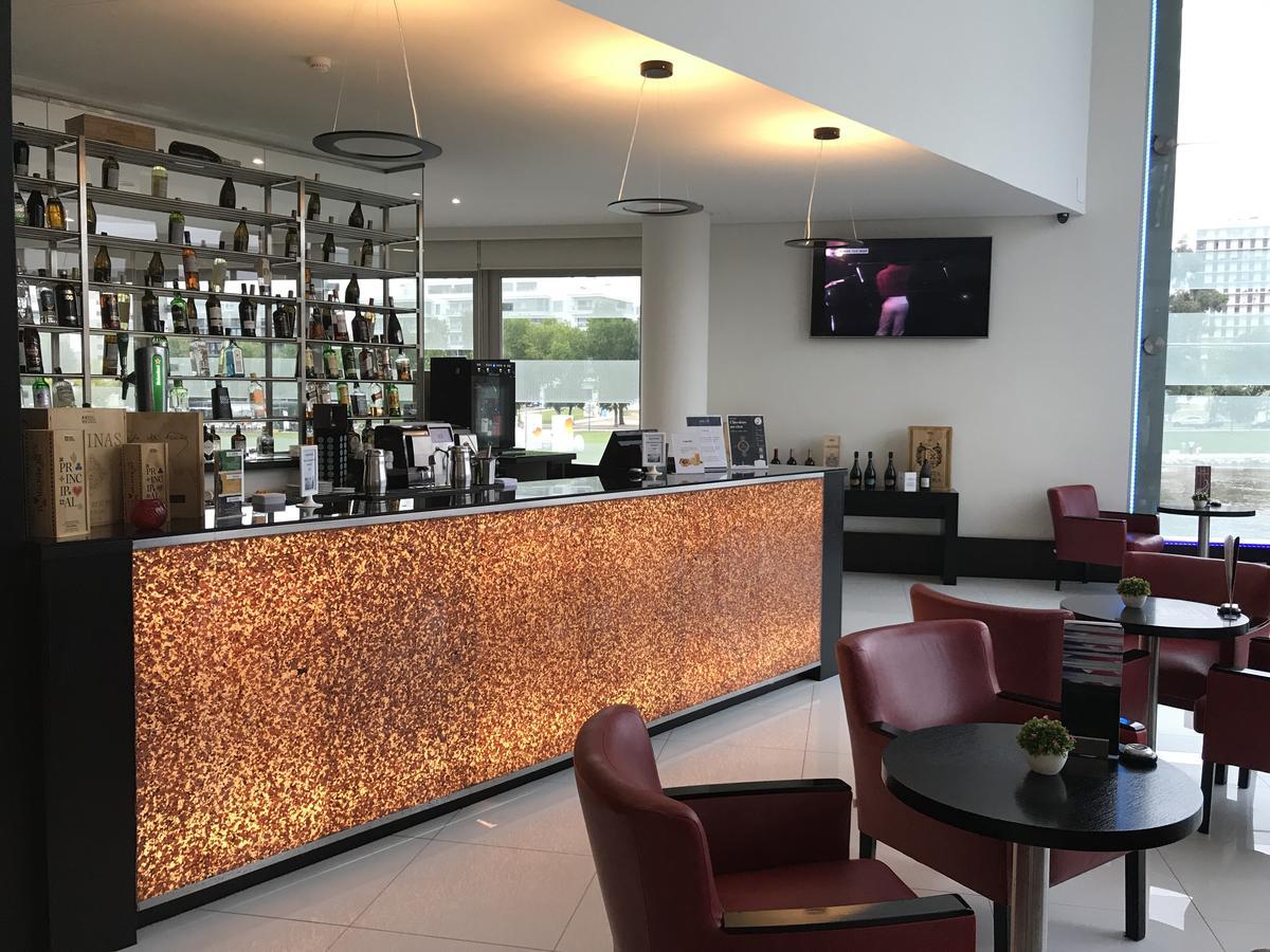 Melia Ria Hotel & Spa Aveiro Zewnętrze zdjęcie