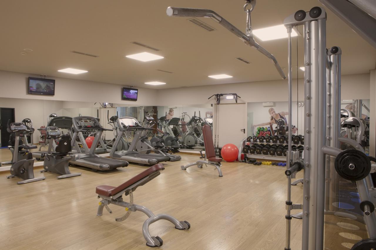 Melia Ria Hotel & Spa Aveiro Zewnętrze zdjęcie